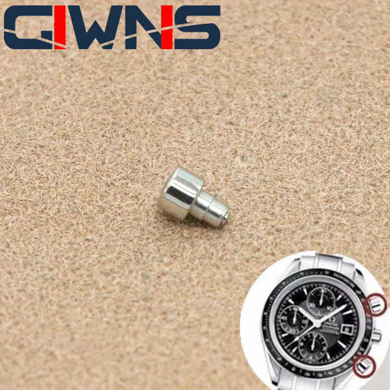 Omega Watch Seamaster - Das Timing-Taste für Uhrenzubehör ist für