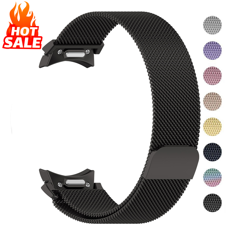 Milanese Loop Magnetic - Milan ese Loop für Samsung Galaxy