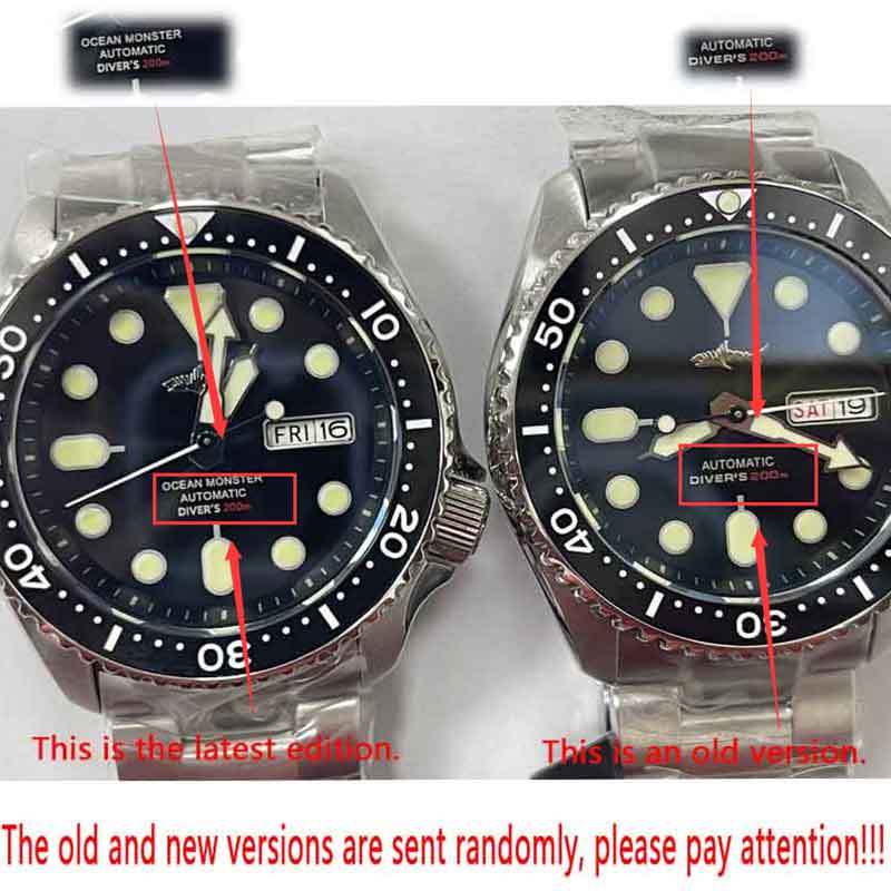 HEIMDALLR Sharkey SKX007 Vinta – Seiko Watch 5 Sports Bewertung und Preis