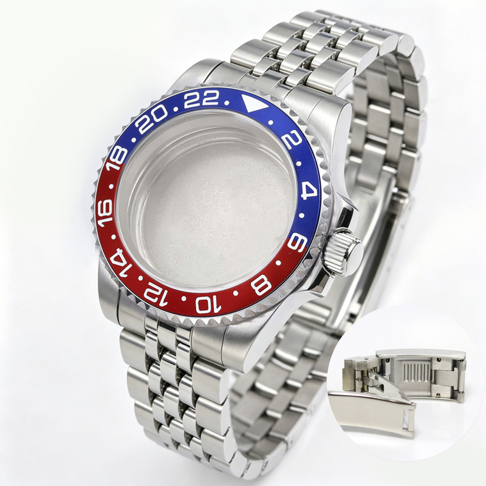 200M Tauchergehäuse 40mm Passe – Seiko Watch 5 Sports Bewertung und Preis