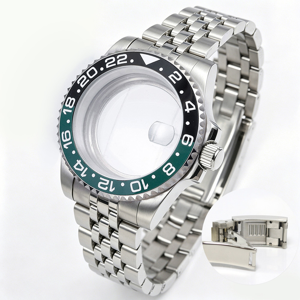200M Tauchergehäuse 40mm Passe – Seiko Watch 5 Sports Bewertung und Preis