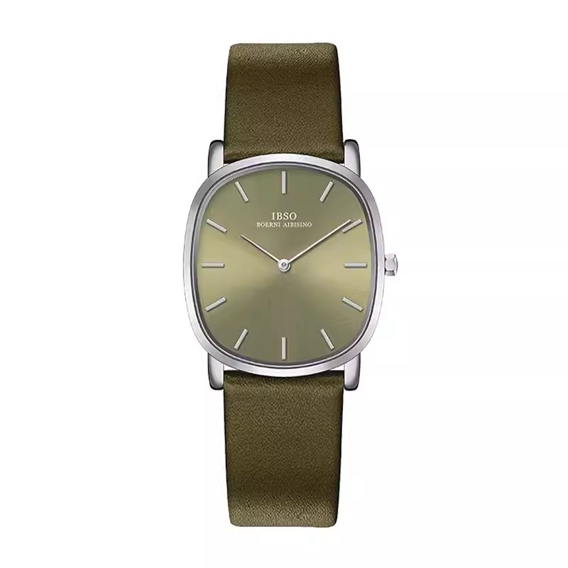 Neue stilvolle Lederarmbanduhr – Cartier Watch Tank Bewertung und Preis