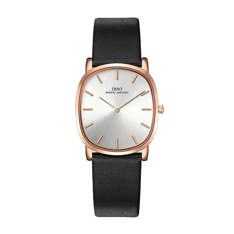 Neue stilvolle Lederarmbanduhr – Cartier Watch Tank Bewertung und Preis