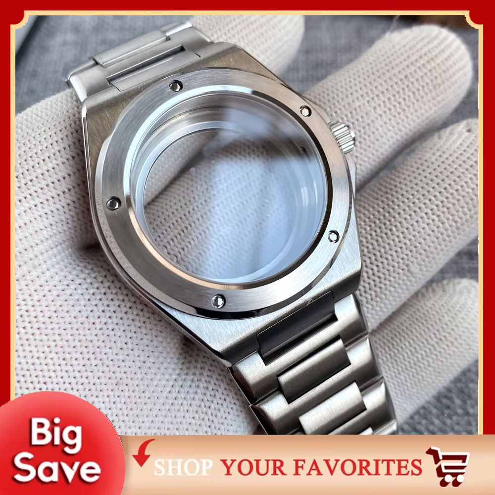 20ATM Wasserdicht 40mm Sapphir – Seiko Watch 5 Sports Bewertung und Preis