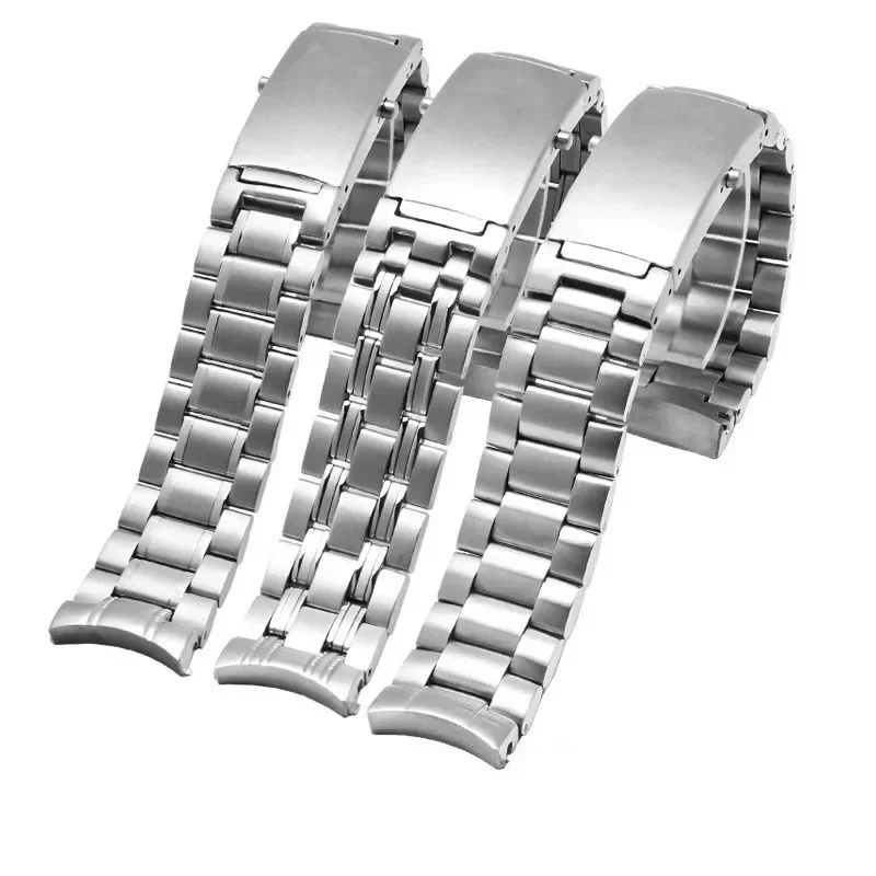 904L Edelstahl Armband 18mm 20 – Omega Watch Seamaster Bewertung und Preis