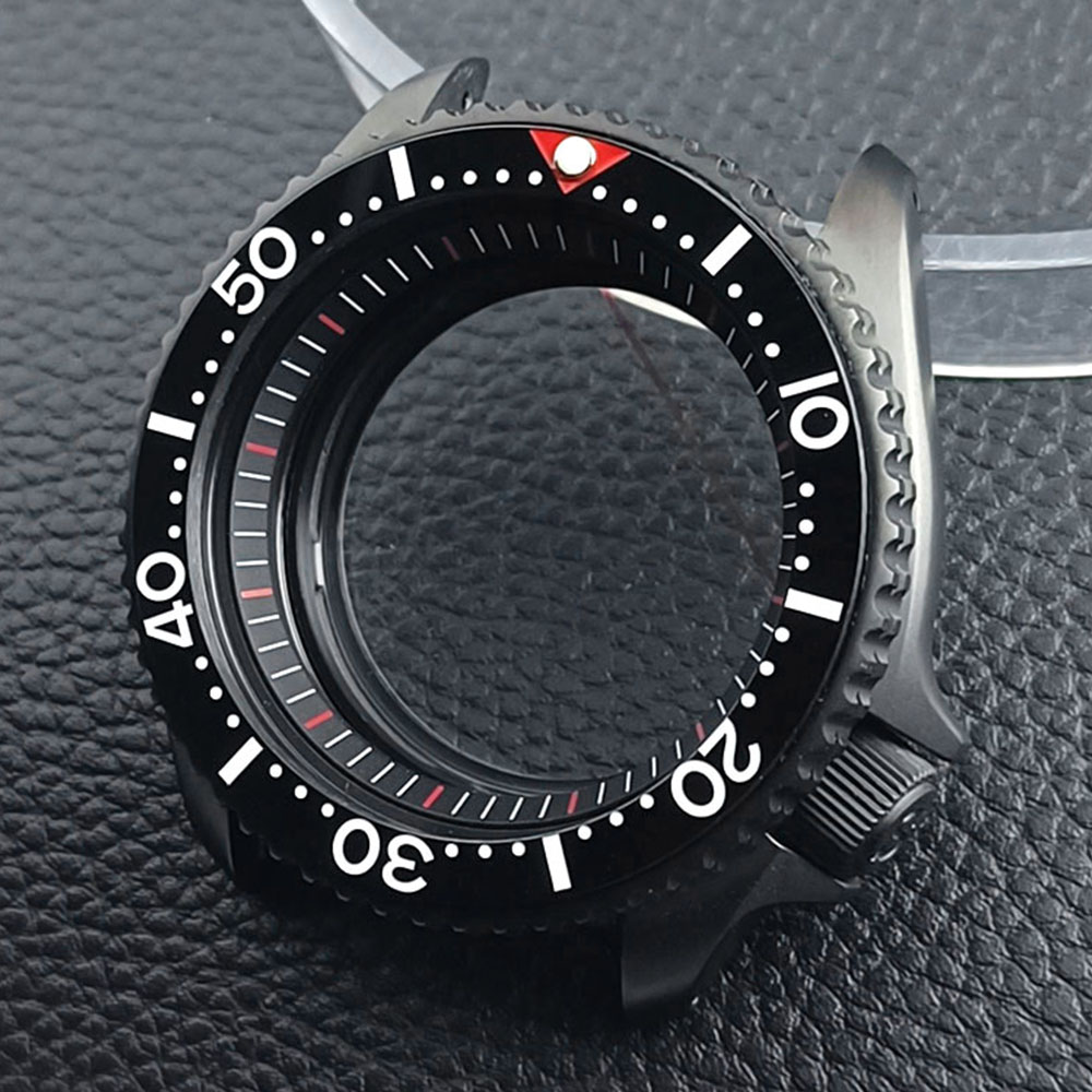 Gehäuse 42 mm Herrenuhren Stah – Seiko Watch 5 Sports Bewertung und Preis