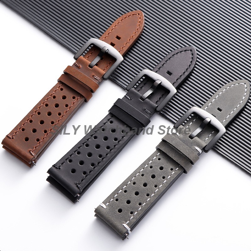 für Seiko für Omega Rindsleder – Nato Strap Nylon Bewertung und Preis