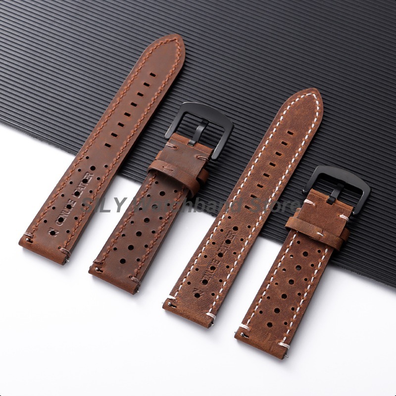 für Seiko für Omega Rindsleder – Nato Strap Nylon Bewertung und Preis