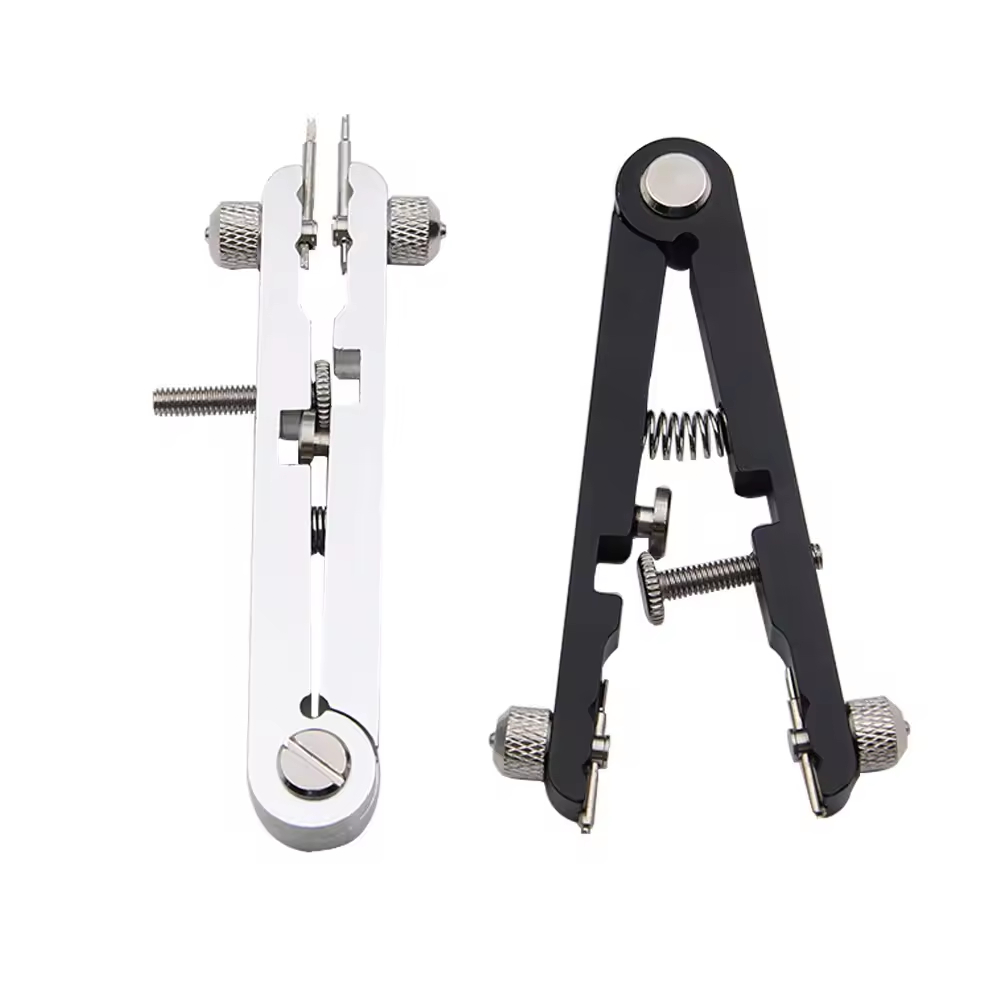 Werkzeugset für Federstegzange – Spring Bar Tool Set Bewertung und Preis