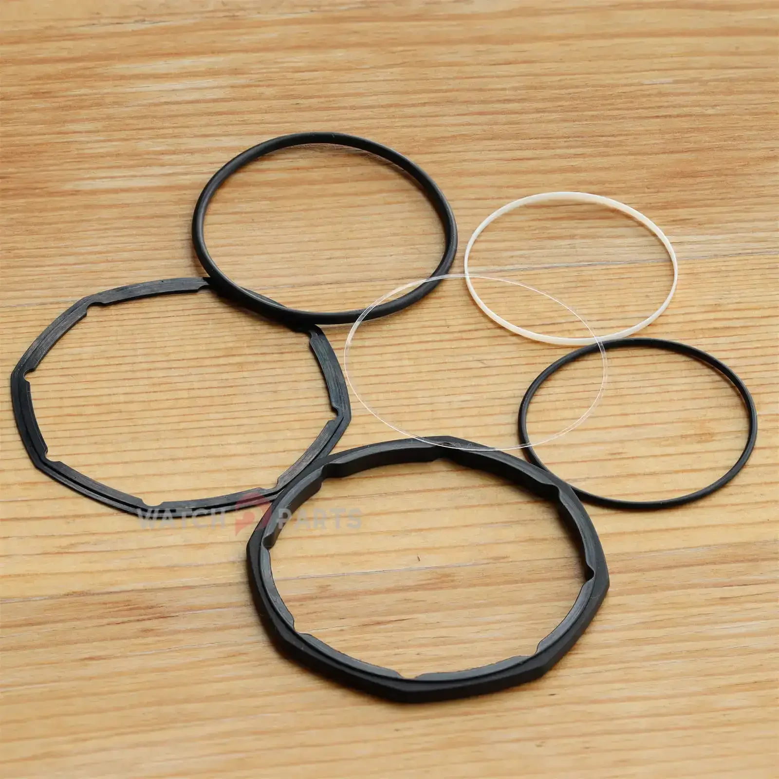 Uhrendichtungsring-Set für Aud – Audemars Piguet Watch Royal Oak Bewertung und Preis