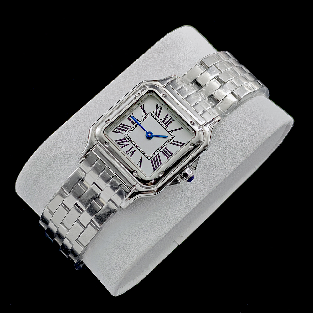 Neue VJ20-Uhr, modische Damenu – Cartier Watch Tank Bewertung und Preis