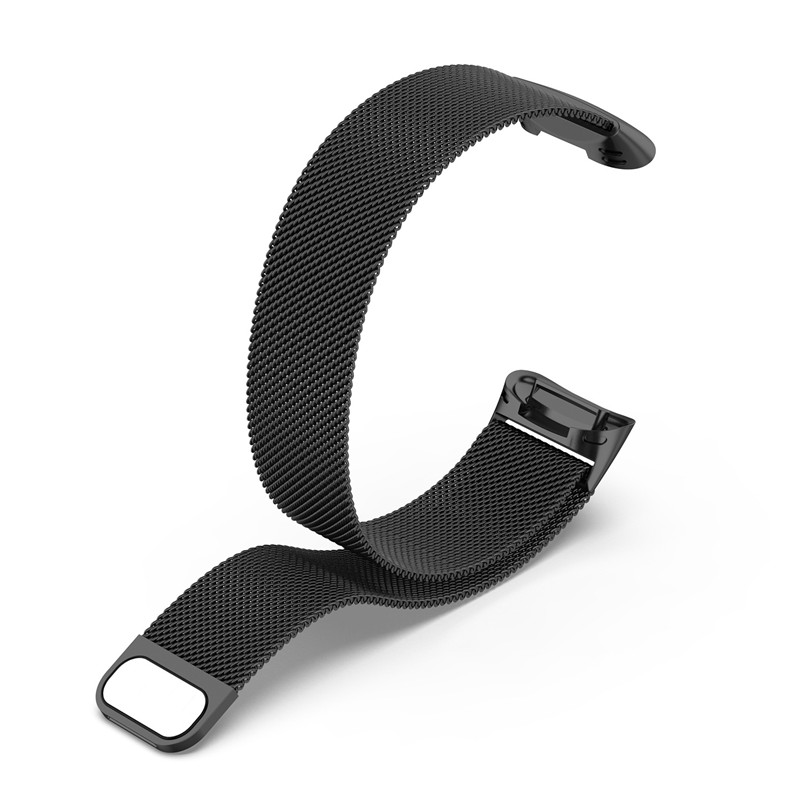 Metallarmband für Fitbit Charg – Mesh Strap Metal Bewertung und Preis
